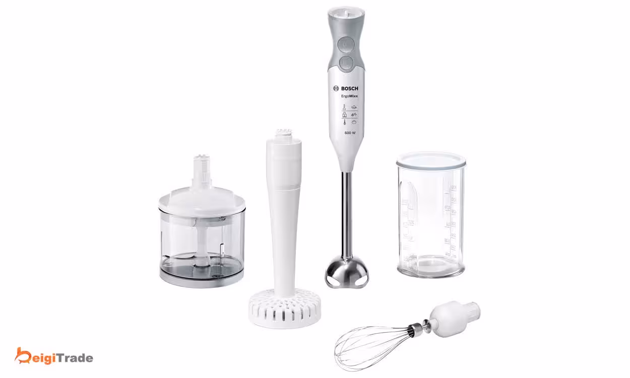 گوشت کوب برقی بوش مدل MSM66155