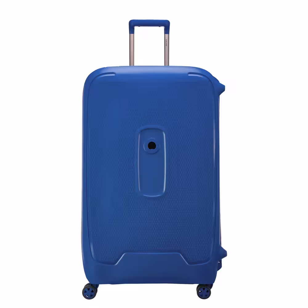 چمدان اور سایز دلسی پلی پروپیلن مدل مون سی