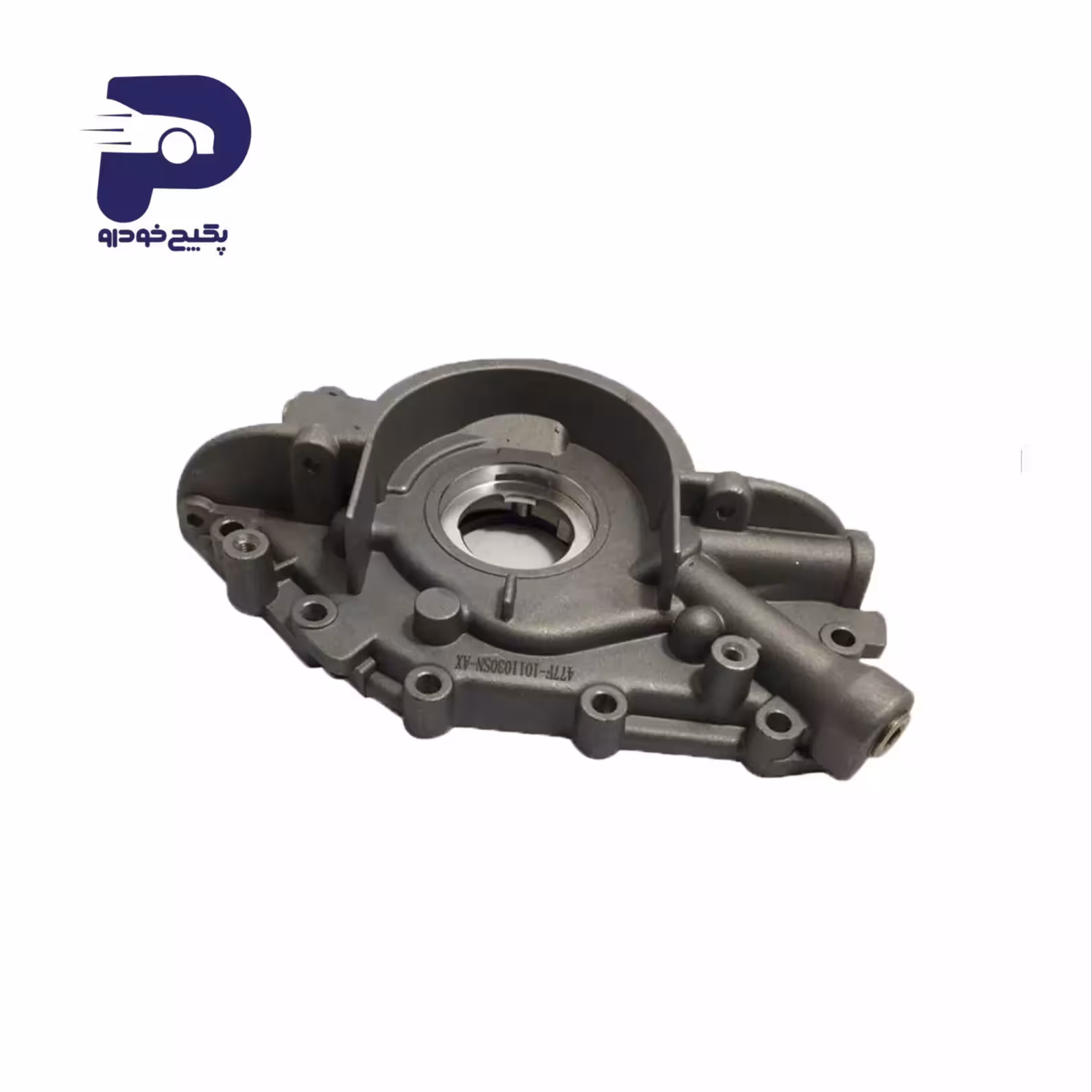 اویل پمپ ام وی ام 315 - ایکس 22 477F-1011030BA شرکتی