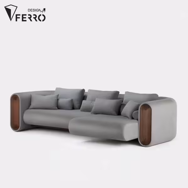 مبل ال مدل شیان