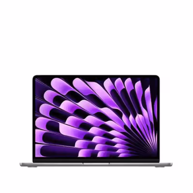 لپ تاپ اپل MacBook Air A3114 MRYN3LL/A