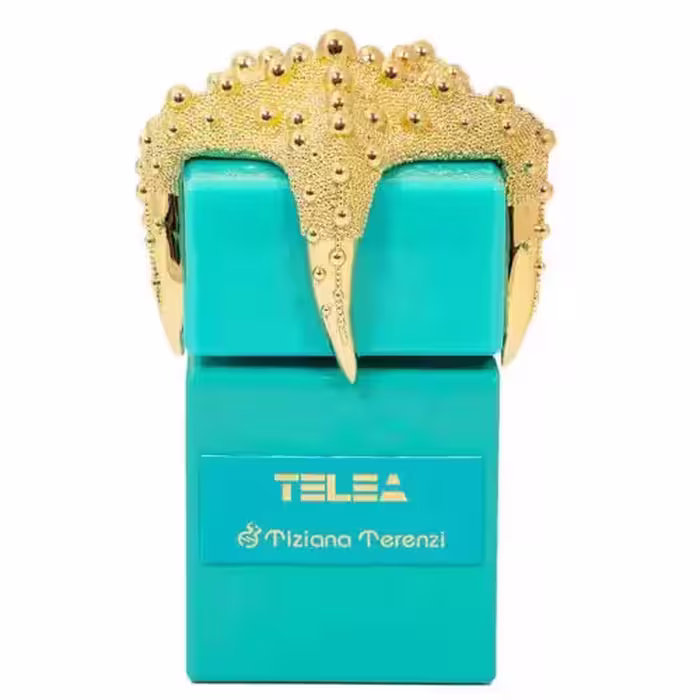 اکستریت د پرفیوم Telea از برند Tiziana Terenzi