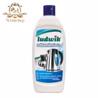 جرم گیر کتری و چای ساز لودویک LUDWIK حجم 250 میل