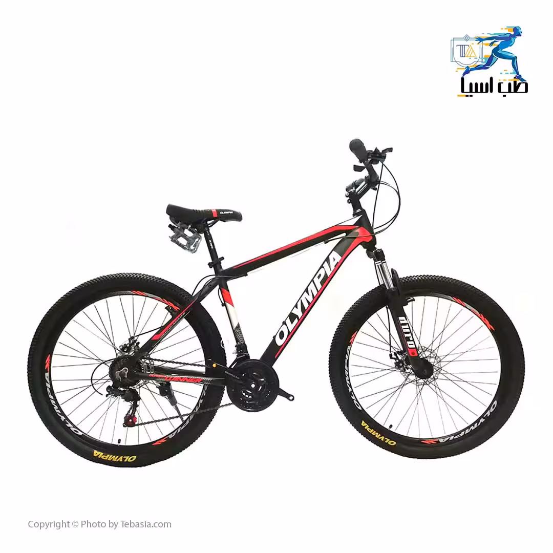دوچرخه کوهستان المپیا وینر سایز 27.5