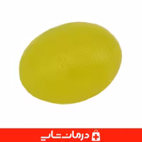 توپ تقویت مچ ژله ای دست ورز ژله ای vk