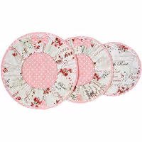 ست دمکنی 3 تکه راولا کد P321 | کالا مکس