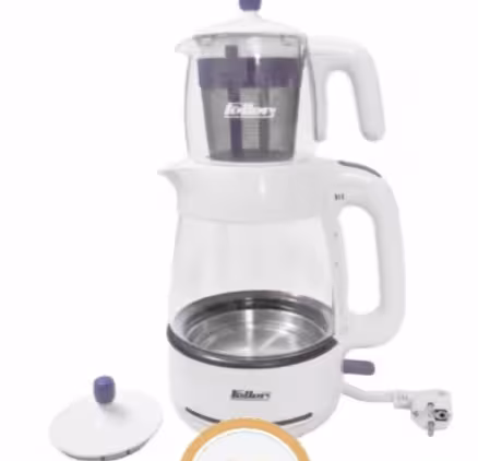 چای ساز فلر مدل TS070