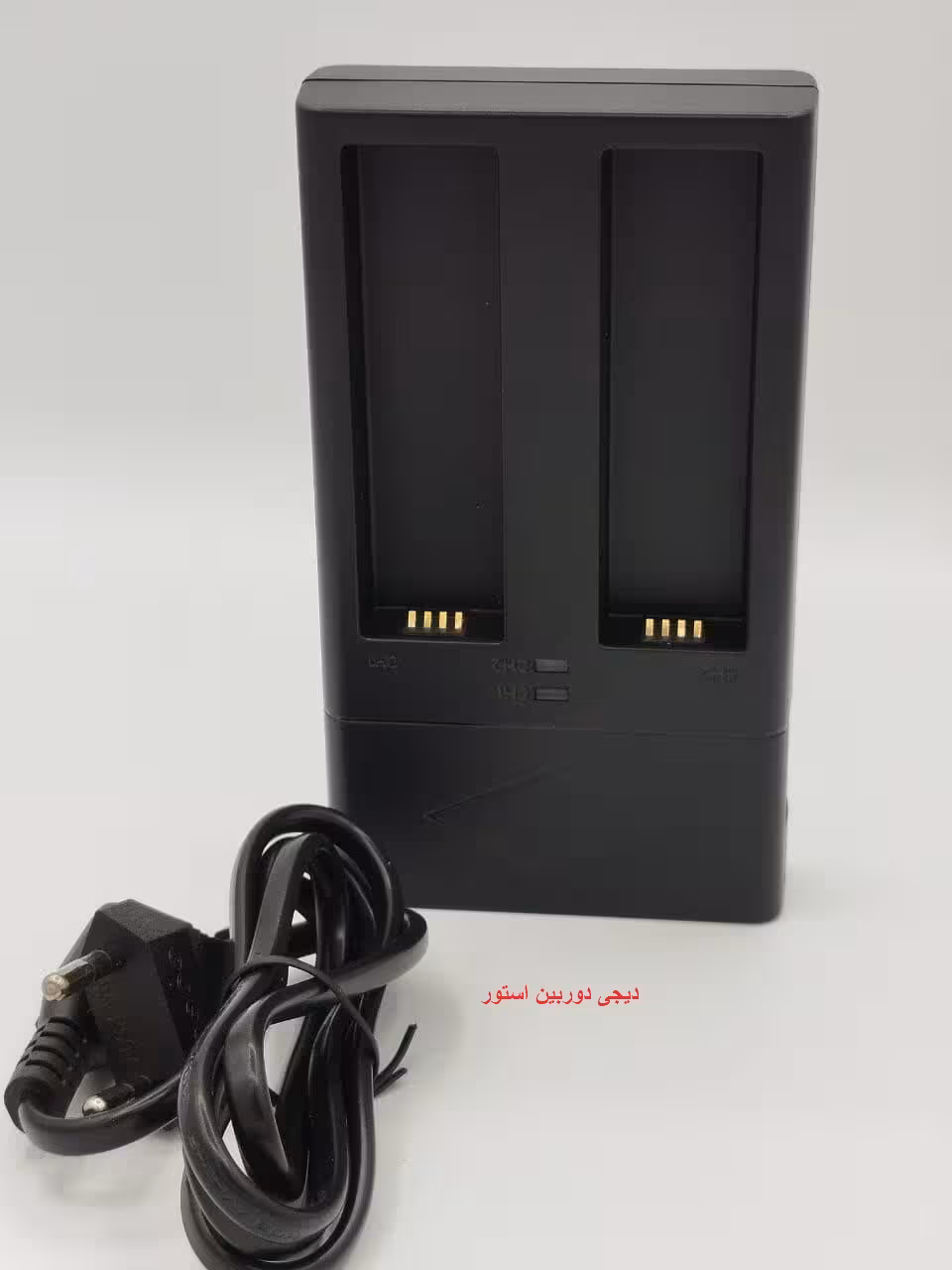 شارژر شرکتی اسمو پلاس دوعددی DJI Osmo Plus