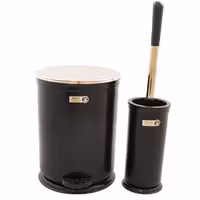 سطل و فرچه بتیس