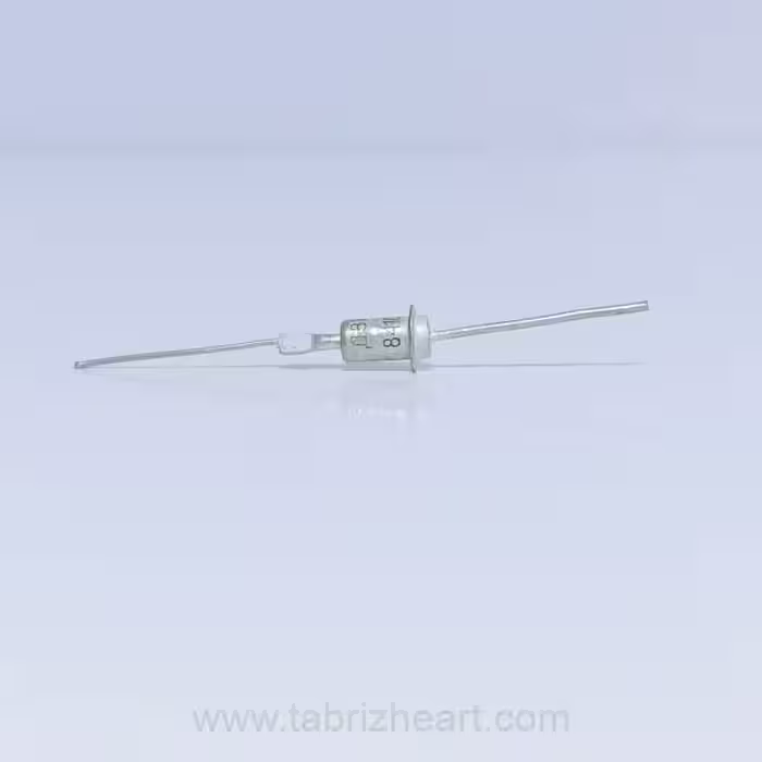 دیود سیلیکونی | Д814A Diode