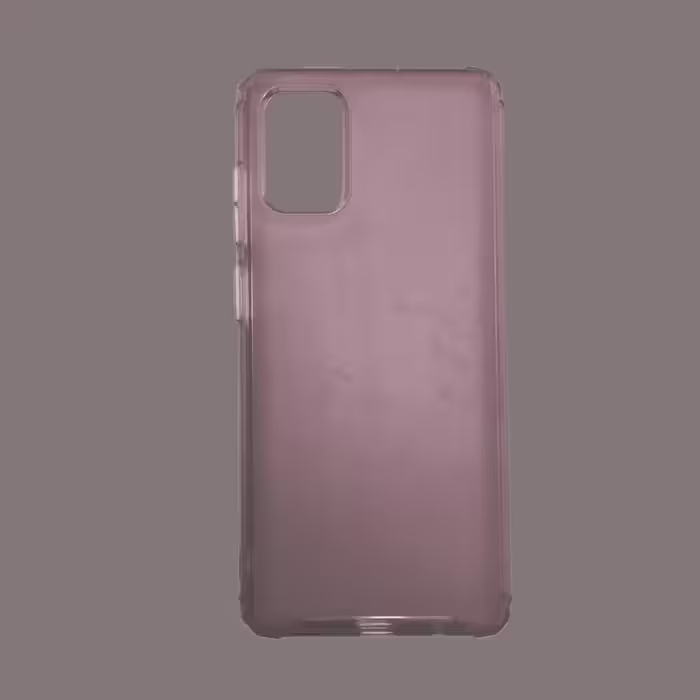 کاور مدل A-51 مناسب برای گوشی موبایل سامسونگ Galaxy A51