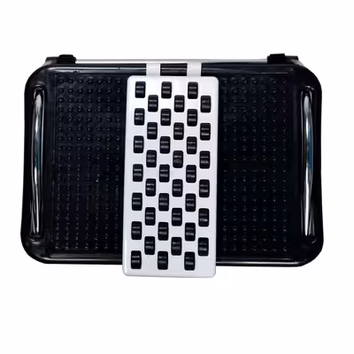 ماساژور پا ابر طب مدل T0W-TEB02 بسته 2 عددی