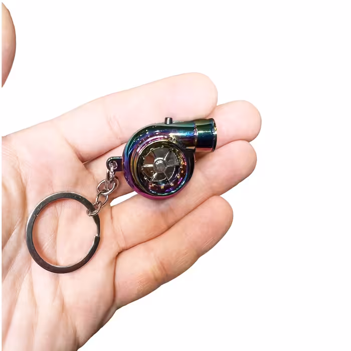 جاسوئیچی خودرو مدل توربو مناسب برای پژو 207