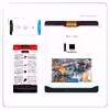 برچسب پوششی ماهوت مدل Venice City مناسب برای تبلت سامسونگ Galaxy Tab S2 8.0 2015 T710