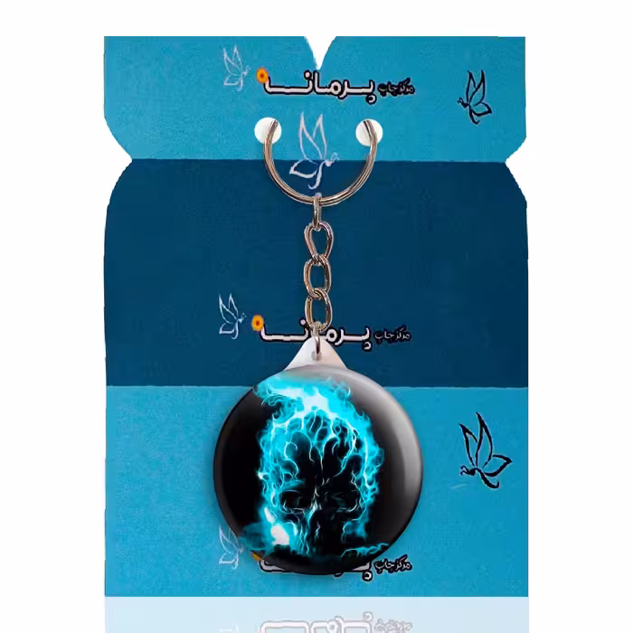 جاکلیدی پرمانه طرح اسکلت کد pmy.14628