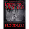 کتاب Bloodless اثر Douglas Preston انتشارات Head of Zeus
