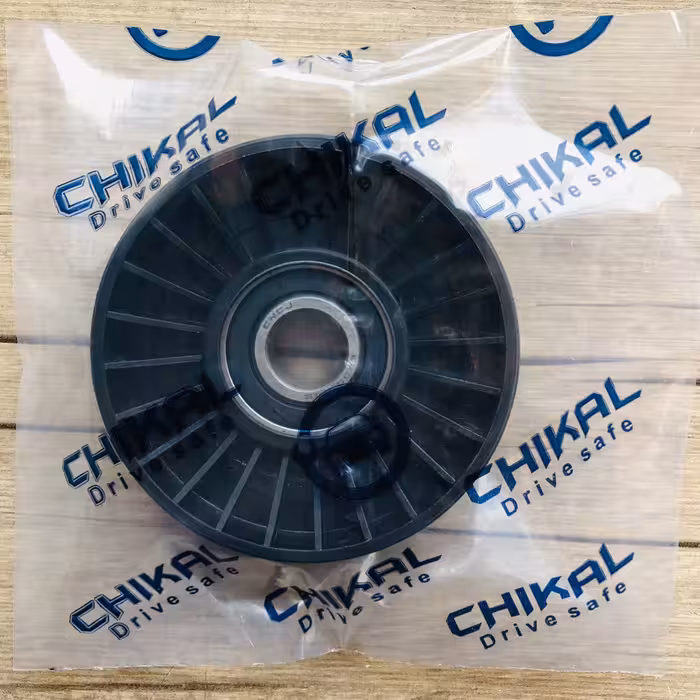 هرزگرد تسمه دینام خودرو چیکال مدل P-193 مناسب برای پژو پارس