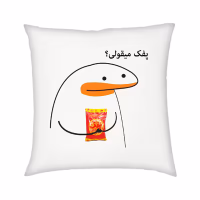 کاور کوسن مدل میقولی کد 2410