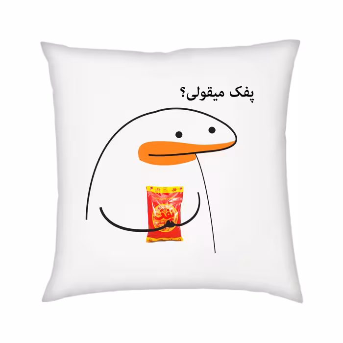 کاور کوسن مدل میقولی کد 2410