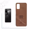 برچسب پوششی ماهوت مدل MNL-AUDI مناسب برای گوشی موبایل شیائومی Poco M3 Pro 5G