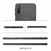 کاور مدل Clear TPU مناسب برای گوشی موبایل سامسونگ Galaxy A7 2018 / A750