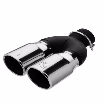 سر اگزوز مدل J.S401 دولول