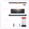 برچسب پوششی ماهوت مدل Universe-by-NASA-1 مناسب برای تبلت سامسونگ Galaxy Tab A 10.1 2019 T515