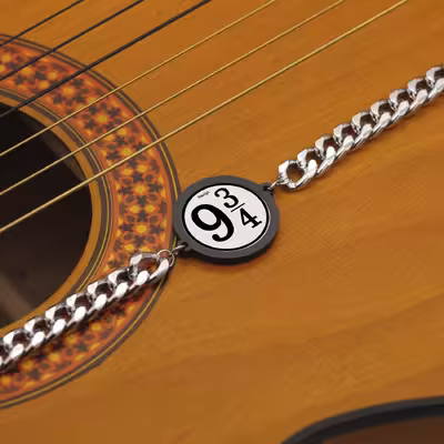 دستبند ناکسیگو مدل هری پاتر کد BZ7696