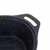 تابه مرغ عروس مدل دیاکو سایز 30