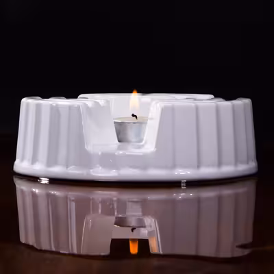 قوری و وارمر قوری مدل 915