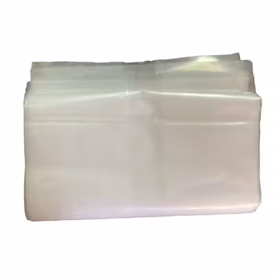 نایلون بسته بندی مدل ضخیم گاست کد 65.115 بسته 10 عددی