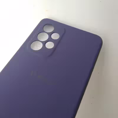 کاور پرو مدل سیلیکونی مناسب برای گوشی موبایل سامسونگ GALAXY A53