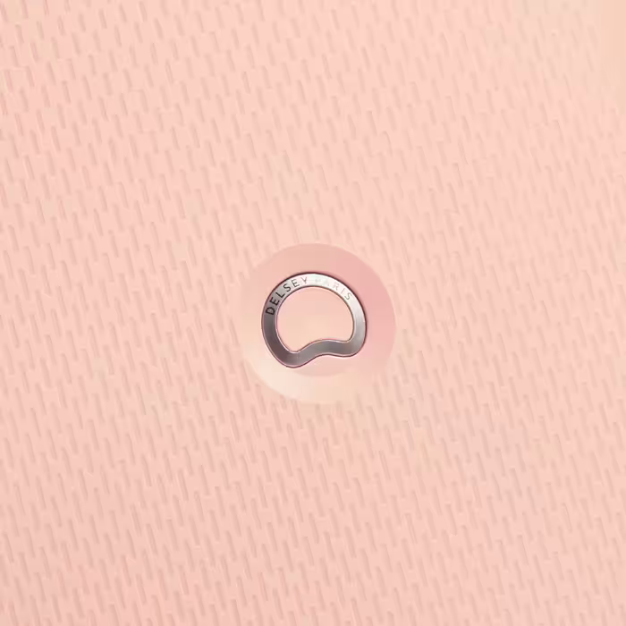 چمدان دلسی مدل کلاول کد 3845980 مجموعه سه عددی