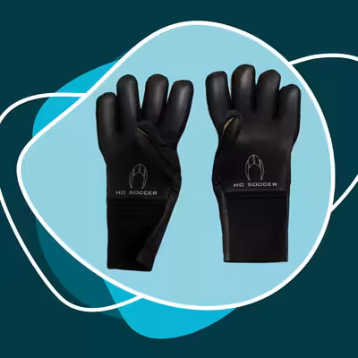 دستکش دروازه بانی مدل 2024