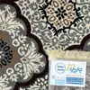گلیم ماشینی جزیره کد 802 