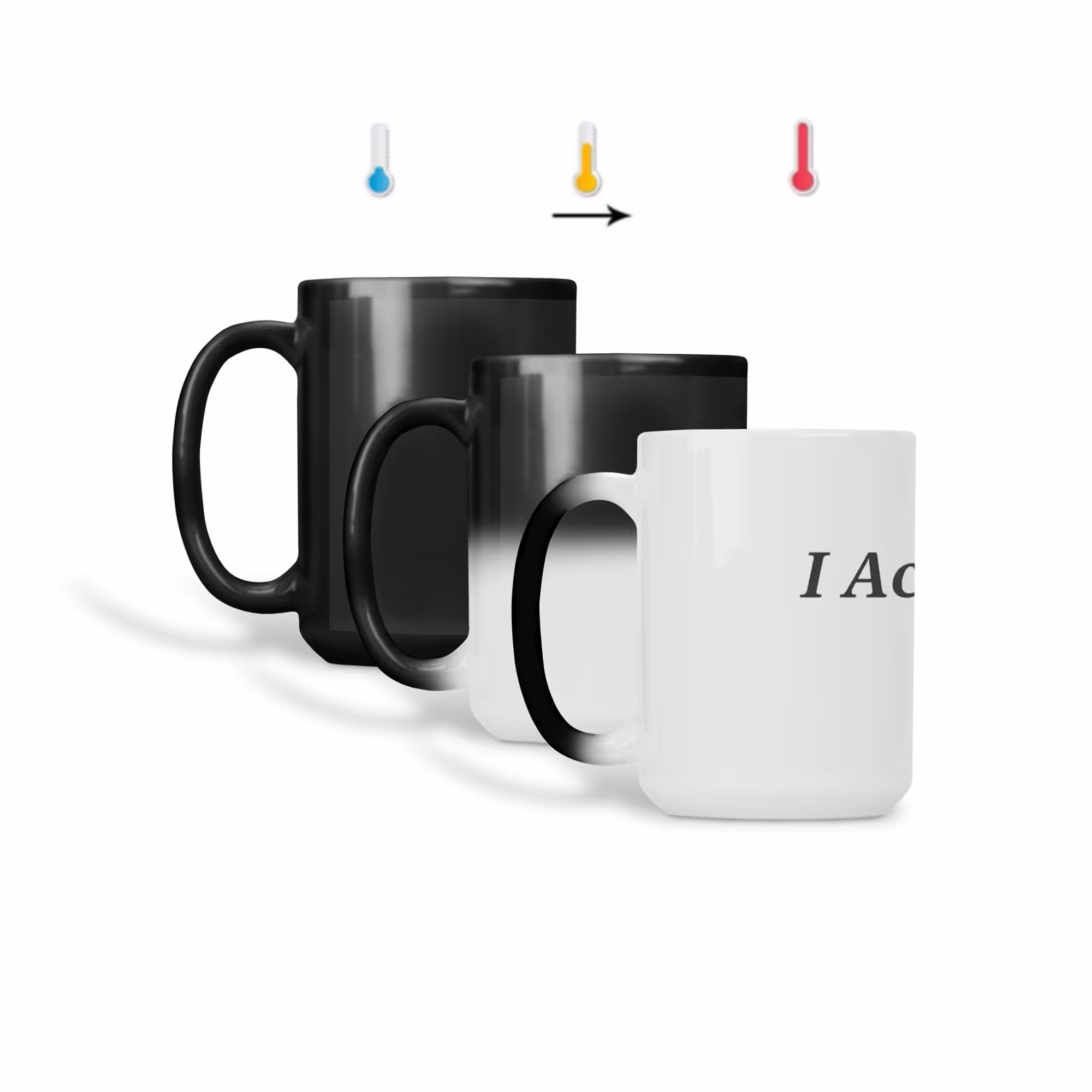 ماگ حرارتی طرح انگیزشی 