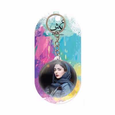 جاکلیدی عرش مدل هستی مهدوی فر کد Asj924