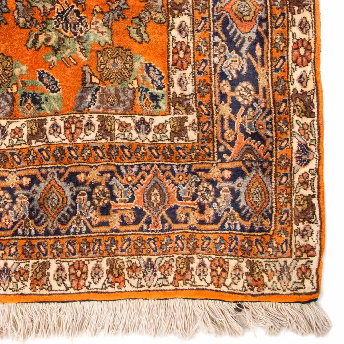 فرش دستباف چهار و نیم متری سی پرشیا کد 102126