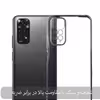 کاور قاب تک مدل SPACE مناسب برای گوشی موبایل شیائومی Redmi Note 11 Pro