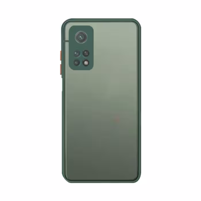 کاور مدل PSHT11 مناسب برای گوشی موبایل شیائومی Mi10T/ Mi10T pro
