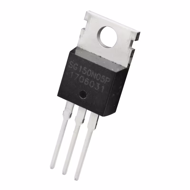 ترانزیستور ماسفت مدل SG150N05P 