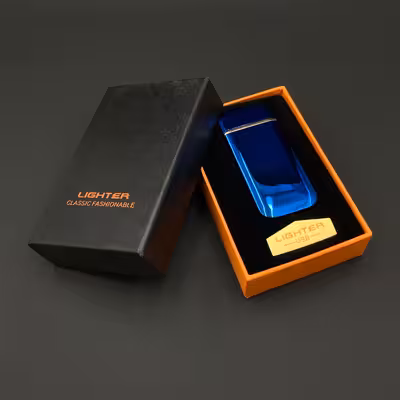 فندک مدل صاعقه خورشید کد DKD-1011