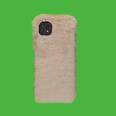 کاور مدل عروسکی مناسب برای گوشی موبایل سامسونگ Galaxy A22 5G / F42 5G