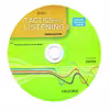 کتاب Basic Tactics For Listening Third Edition اثر Jack C.Richards And Grant Trew انتشارات سپاهان