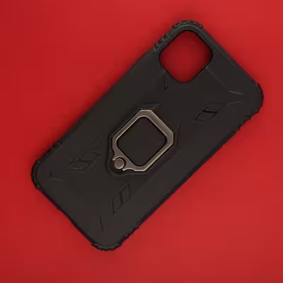کاور اولد ولف مدل BTM مناسب برای گوشی موبایل اپل iPhone 11 