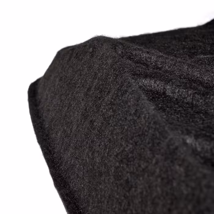  کفپوش سه بعدی خودرو پانیذ مدل پشت نمدی TATN مناسب برای سمند به همراه کفپوش صندوق