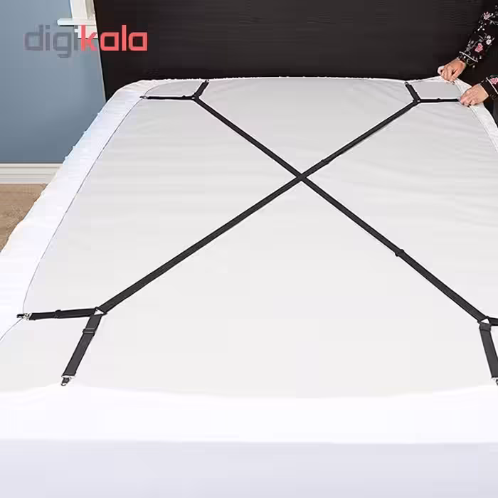 نظم دهنده روتختی تی اس کد 10000104 بسته 2 عددی