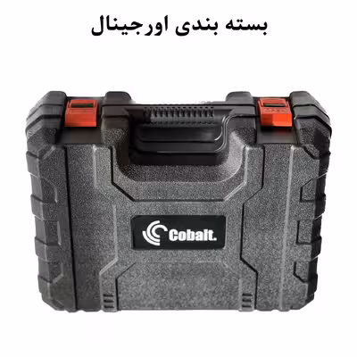 اره زنجیری شارژی کبالت مدل 2700SPM