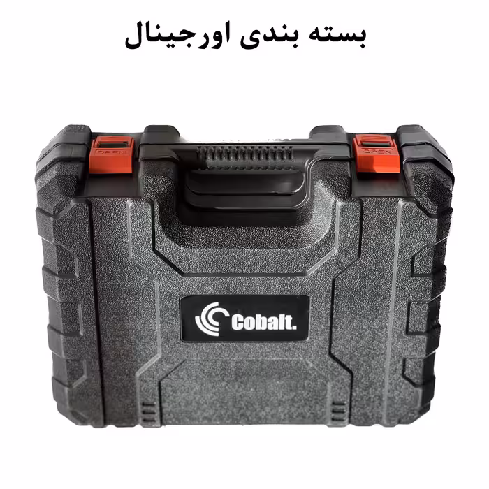 اره زنجیری شارژی کبالت مدل 2700SPM