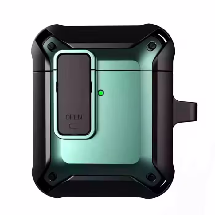 کاور مدل Eggshell-Lock مناسب برای کیس اپل ایرپاد 2 و 1